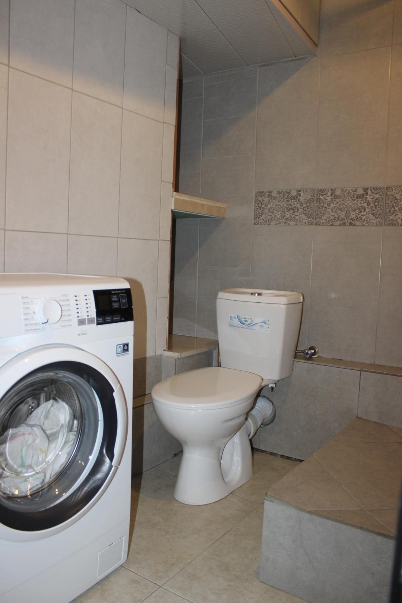 Hostel Near The Square Тбілісі Екстер'єр фото