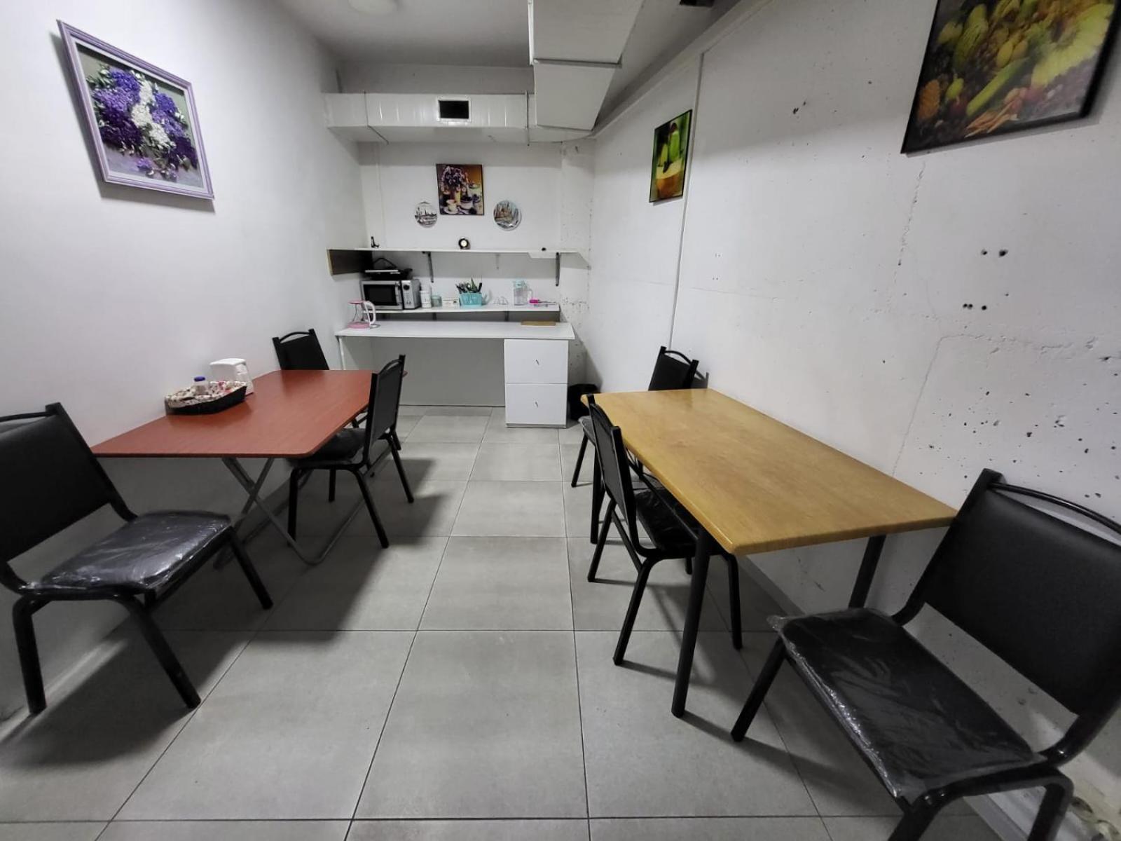 Hostel Near The Square Тбілісі Екстер'єр фото